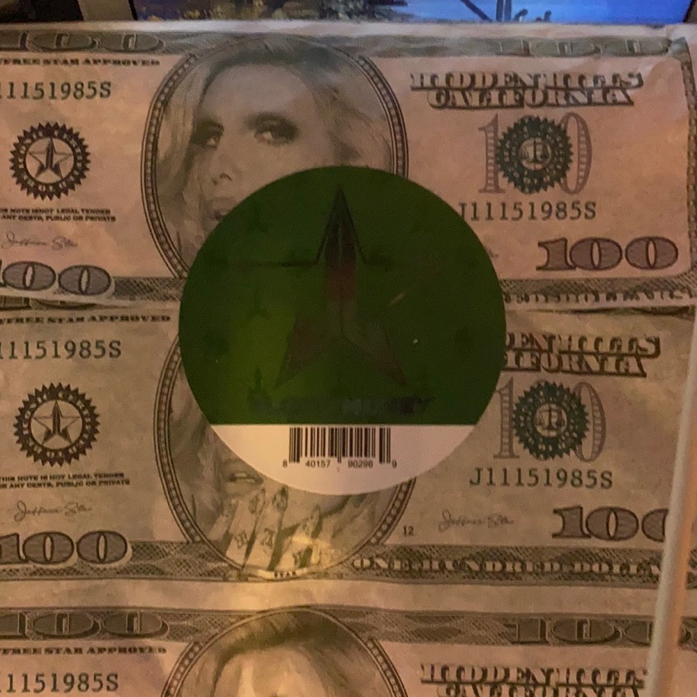 Jsc blood money
